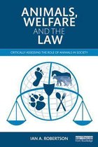Animals Welfare & The Law