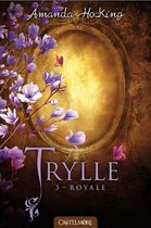 Trylle 3 - Trylle, T3 : Royale