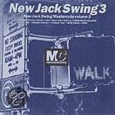 New Jack Swing Mastercuts Vol. 3