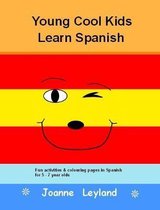 Young Cool Kids Learn Spanish