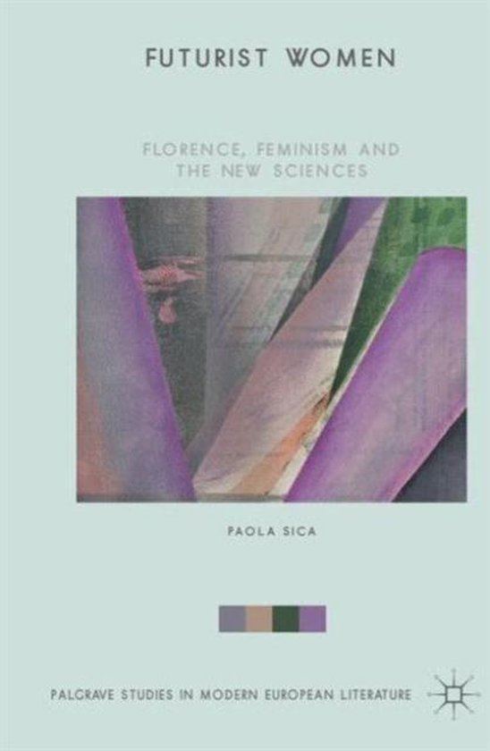 Futurist Women
