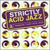 Strictly Acid Jazz