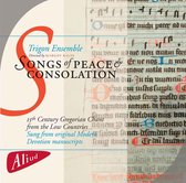 Songs Of Peace And Consolation