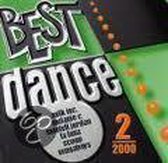 Best Dance 2/2000