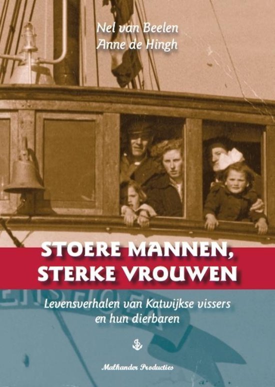9789081478717 - Stoere Mannen, Sterke Vrouwen