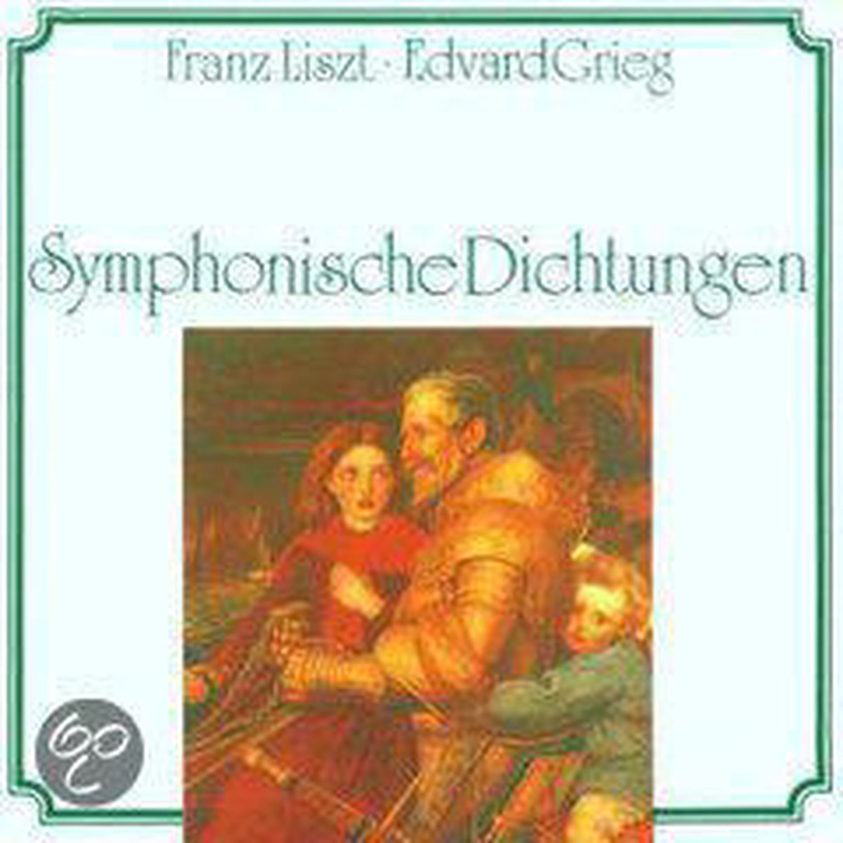 Symphonische Dichtungen