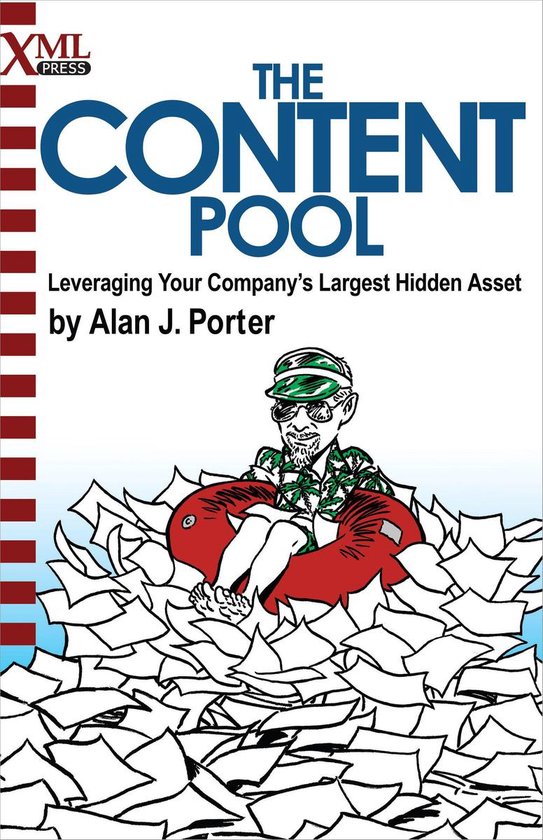 The Content Pool - cover