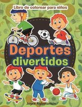 Deportes Divertidos