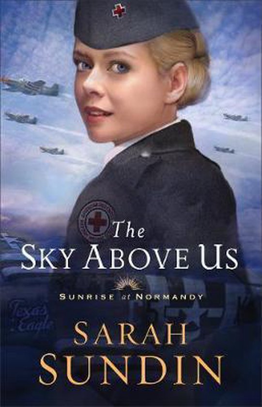 Sky Above Us 2 Sunrise at Normandy - cover