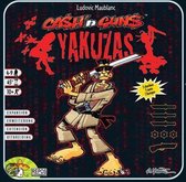 Cash 'n Guns - Yakuzas