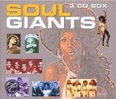 Soul Giants