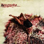 Meszecsinka - Meszecsinka (CD)