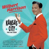 Kansas City - 1953-1962 Sides (30 Tracks!).
