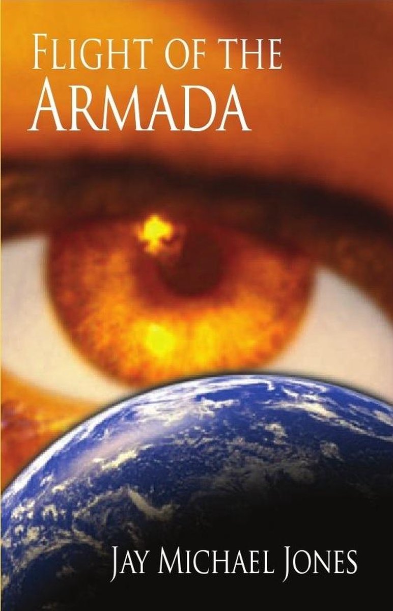 1 Flight of the Armada - Jay Michael Jones