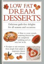 Low Fat Dream Desserts