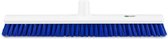 brosse de ponçage hygiénique FB 50 cm bleu