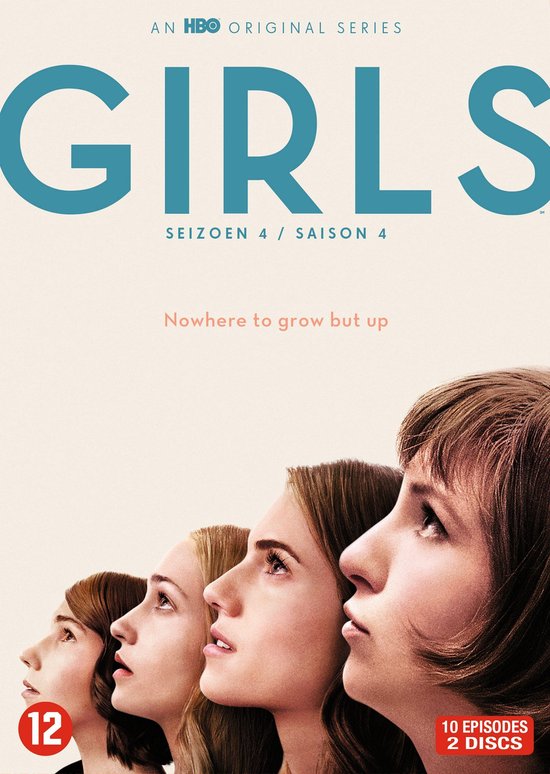 Girls - Seizoen 4