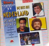 De Hits Uit Nederland - De Jaren 60 En 70 - Deel 11