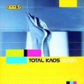 Total Kaos 2000 - Forget The Past / Be Free