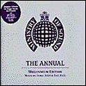 Ministry Of Sound: The Annual - Millennium Edition