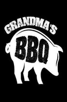 Grandma's BBQ