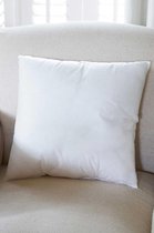 Rivièra Maison Feather Inner Pillow - Kussenvulling - 40 x 40 cm