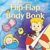 Flip Flap Body Book