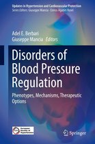 Updates in Hypertension and Cardiovascular Protection - Disorders of Blood Pressure Regulation
