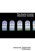 The Bucks County Historical Society