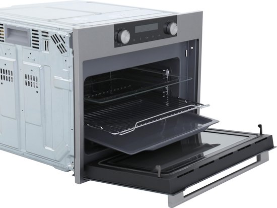 ATAG CX4511C - Combi oven - Inbouw | bol