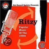 Ritzy: 1930'S -3Cd-