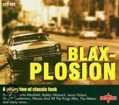 Blax-Plosion