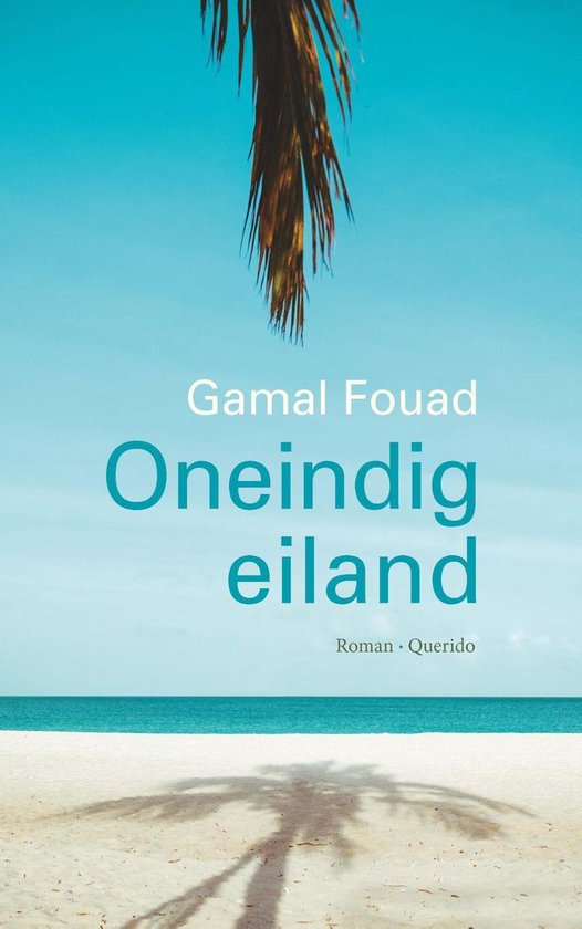 Oneindig eiland