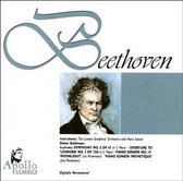 BEETHOVEN: SYMPHONY NO. 5 OP. 67 IN C MINOR