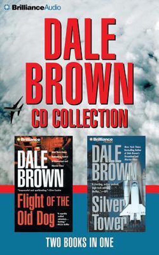Dale Brown CD Collection, Dale Brown | 9781491542606 | Boeken | bol.com