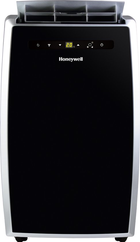 Moreel Onderdrukker Monica Honeywell MN10CES - Mobiele airco | bol.com