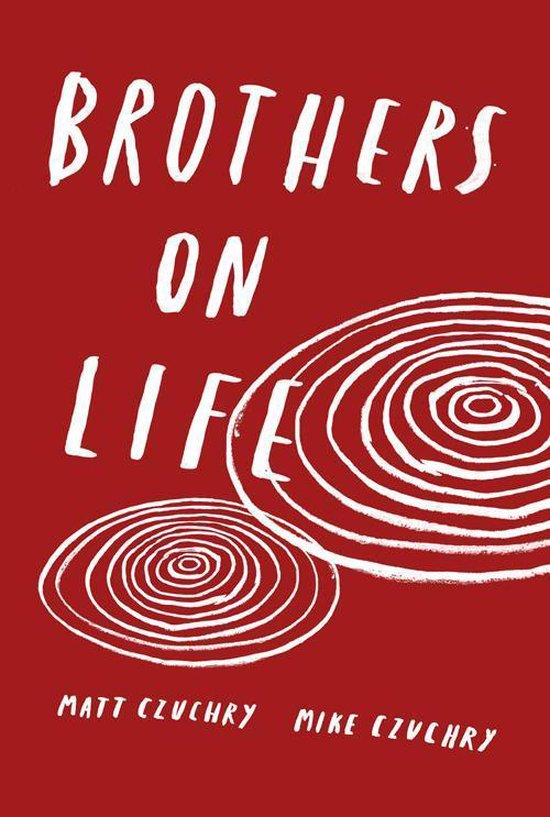 Brothers On Life - cover