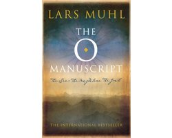 Omslag van O Manuscript