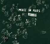 Mouse On Mars - Instrumentals (CD)