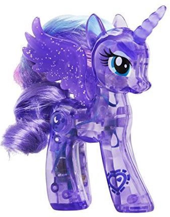 Pony Princess Sparkle bright | bol.com
