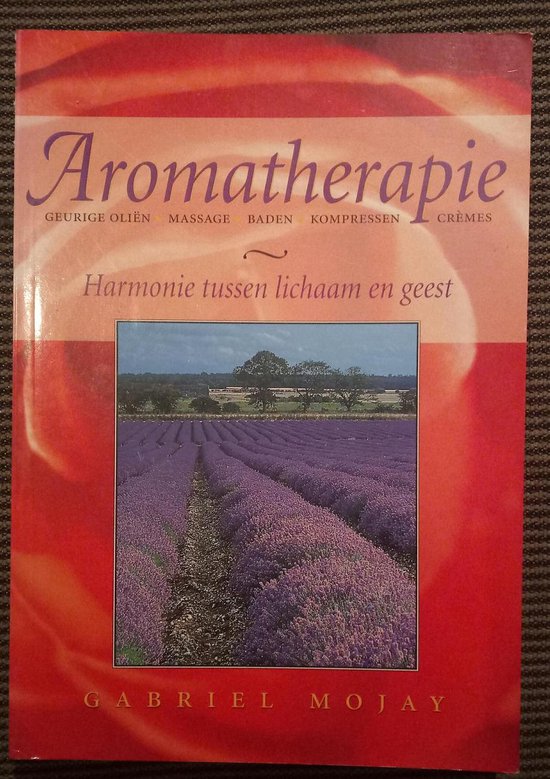 9789021592619 - Aromatherapie