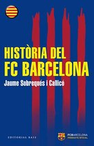 Base Històrica 126 - Història del FC Barcelona