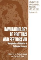 Immunobiology of Proteins and Peptides VIII