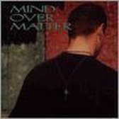 Mind Over Matter - Security (CD)