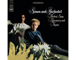 Parsley, Sage, Rosemary and Thyme