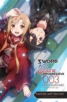 Sword Art Online Progressive 3 Novel