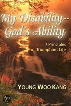 My Disability God's Ability