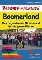 Boomerland - Das Boomwhackers-Musical