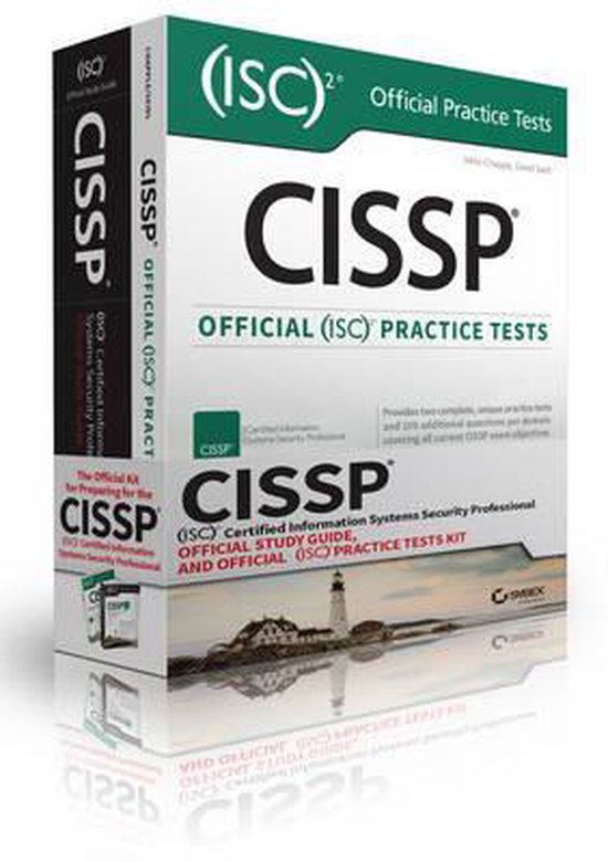 CISSP Kostenlos Downloden