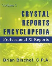 Crystal Reports Encyclopedia